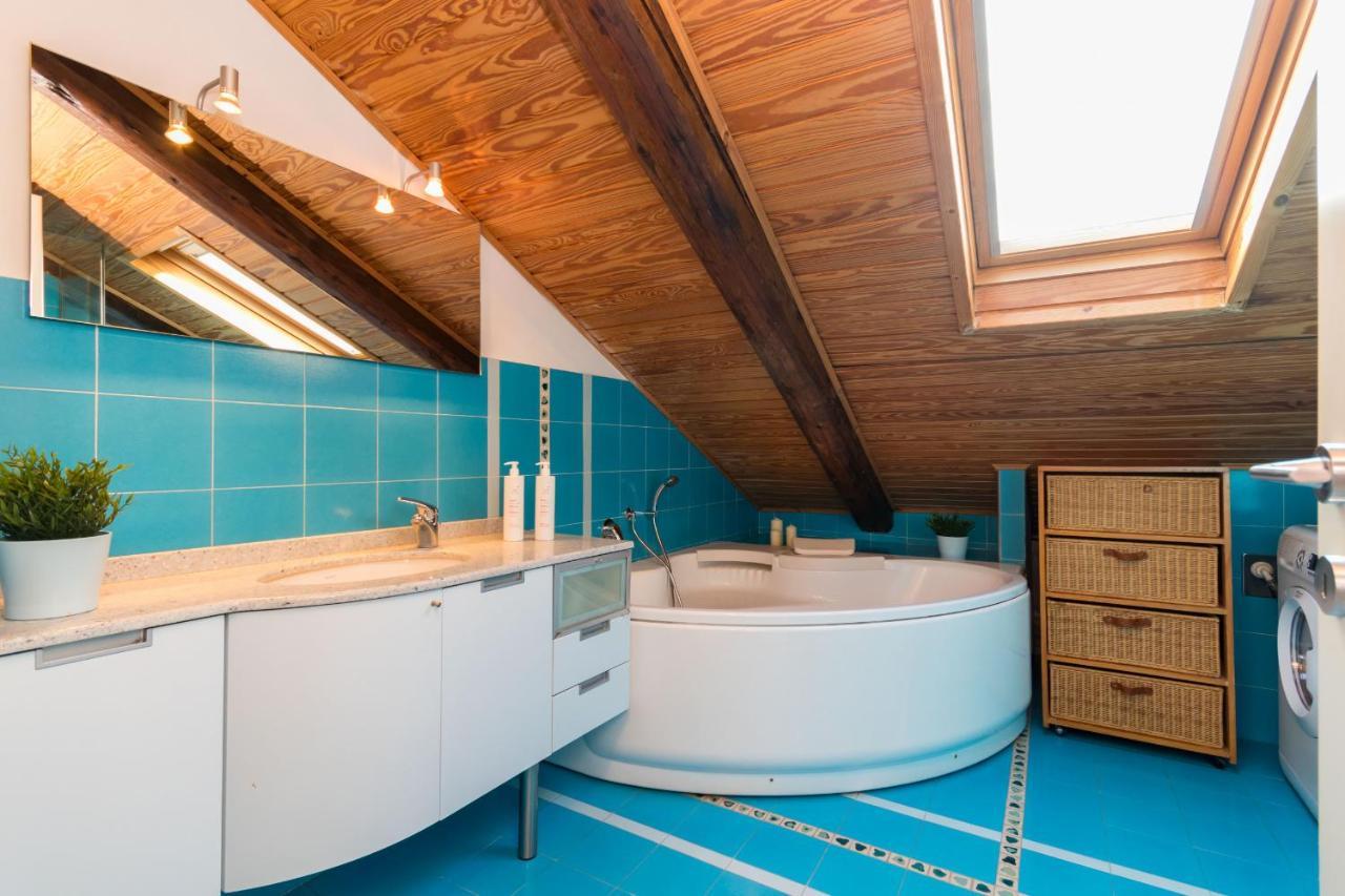 Casa Lami In Zona Cenisia By Wonderful Italy Turim Exterior foto